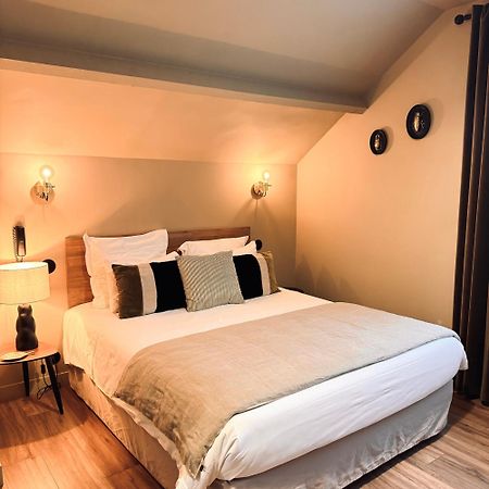 Hotel Rive Sud Шинон Екстер'єр фото
