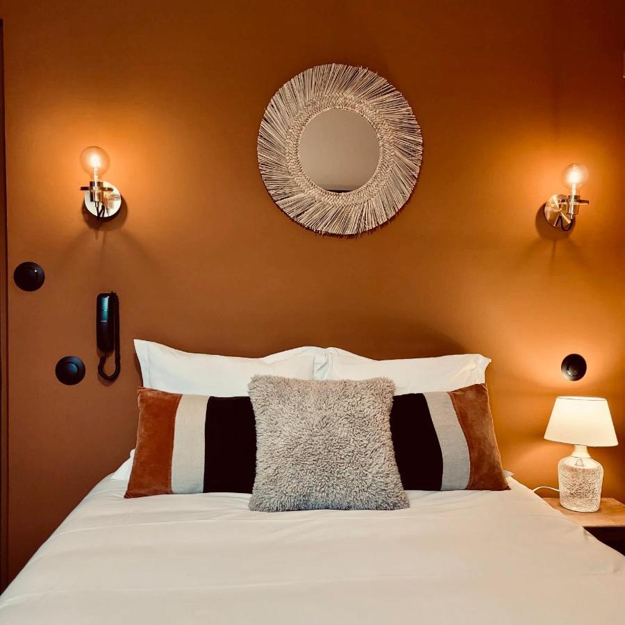 Hotel Rive Sud Шинон Екстер'єр фото