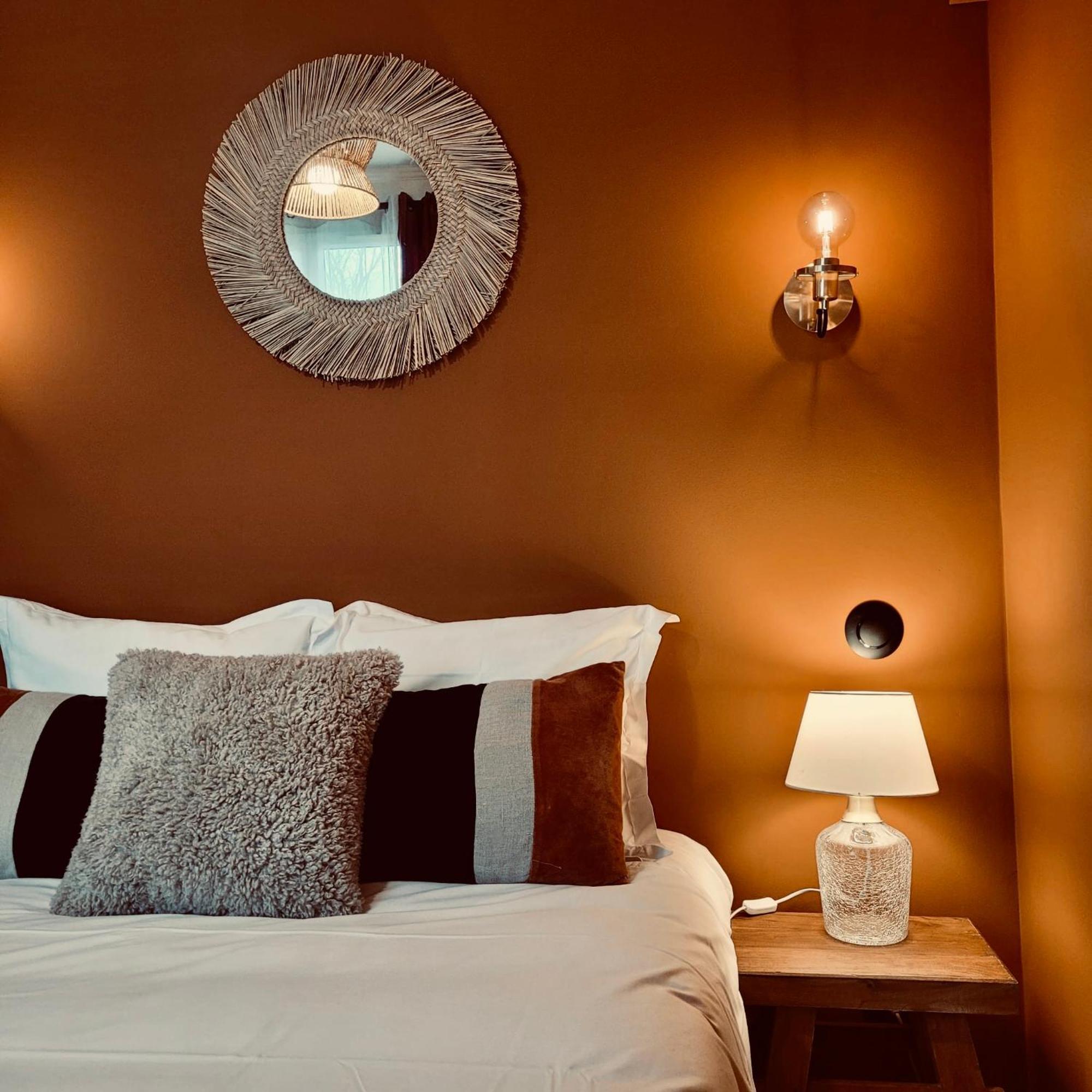 Hotel Rive Sud Шинон Екстер'єр фото