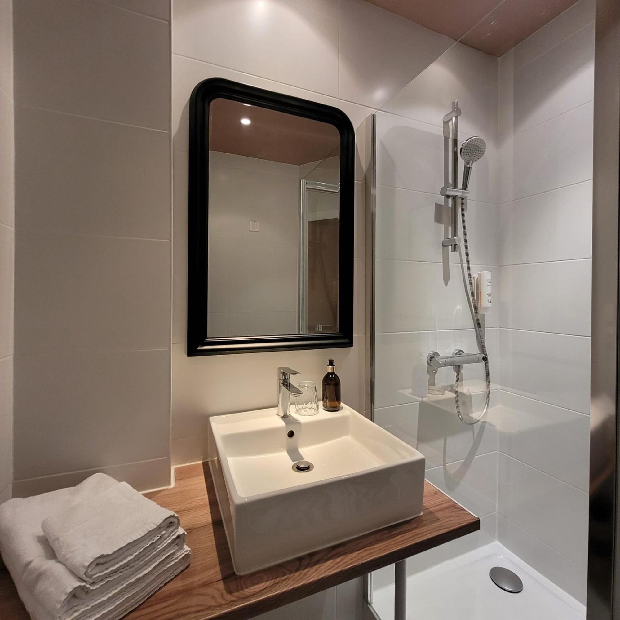 Hotel Rive Sud Шинон Екстер'єр фото