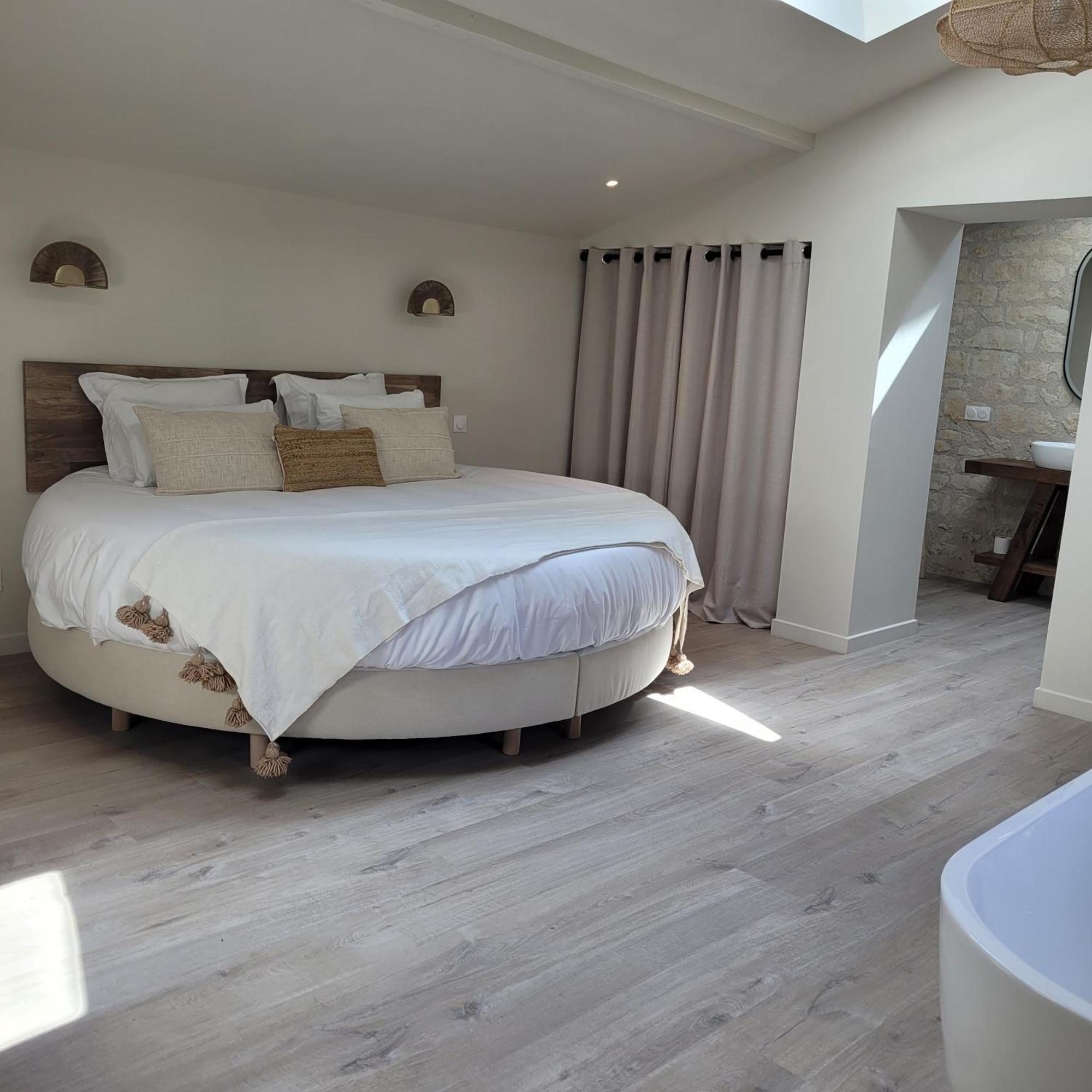 Hotel Rive Sud Шинон Екстер'єр фото