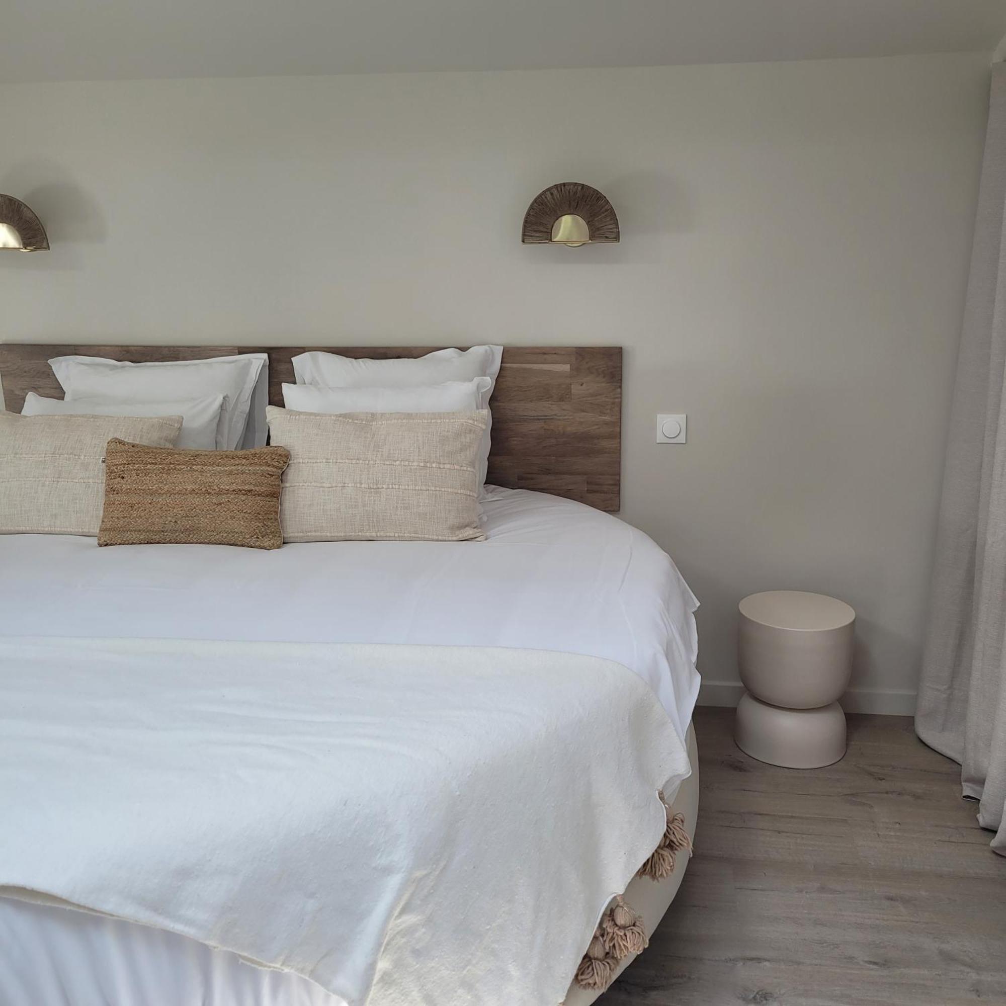 Hotel Rive Sud Шинон Екстер'єр фото