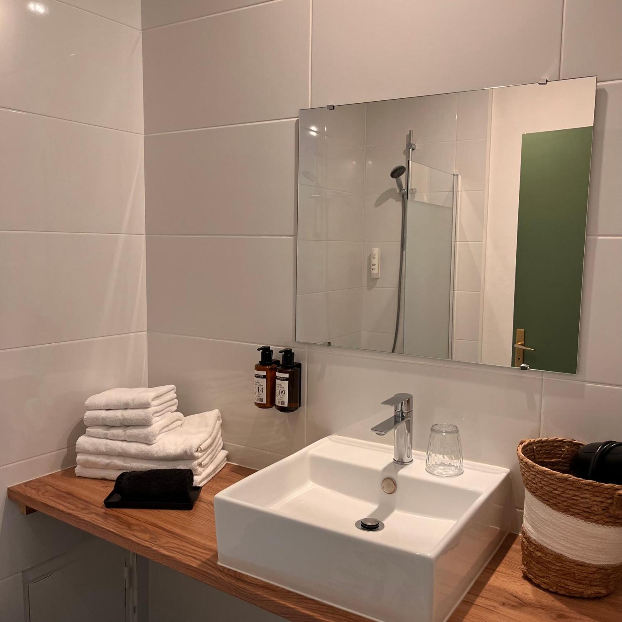 Hotel Rive Sud Шинон Екстер'єр фото