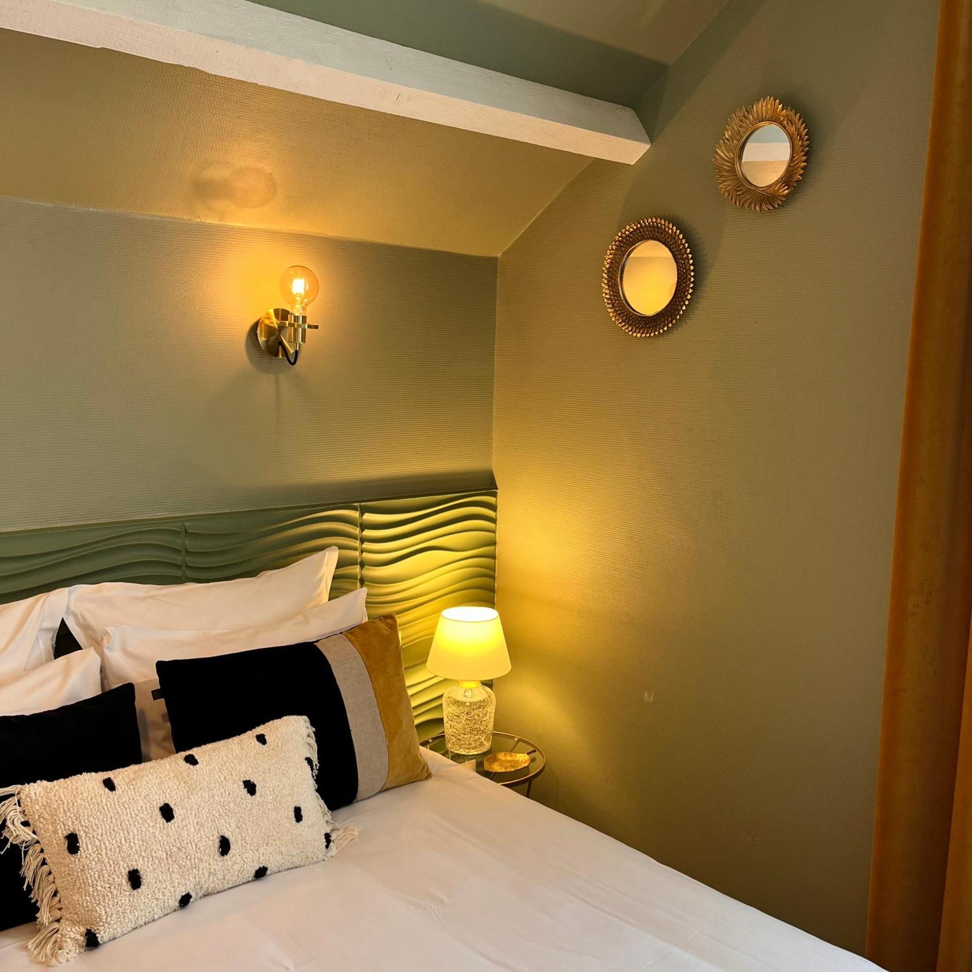Hotel Rive Sud Шинон Екстер'єр фото