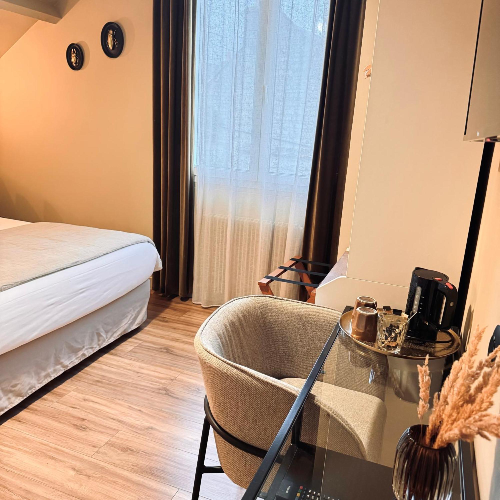 Hotel Rive Sud Шинон Екстер'єр фото