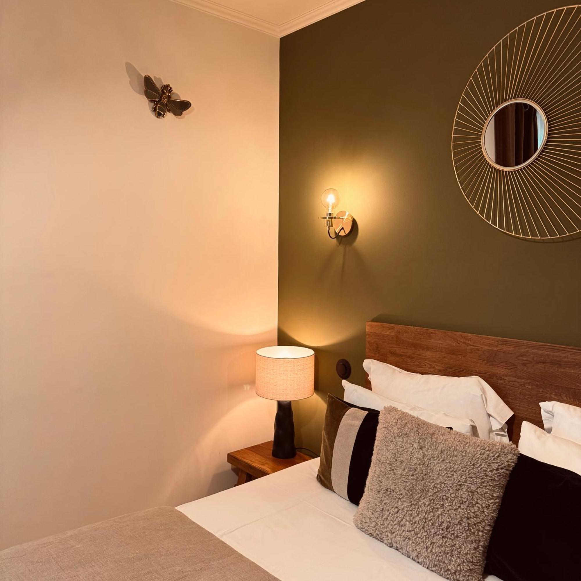 Hotel Rive Sud Шинон Екстер'єр фото