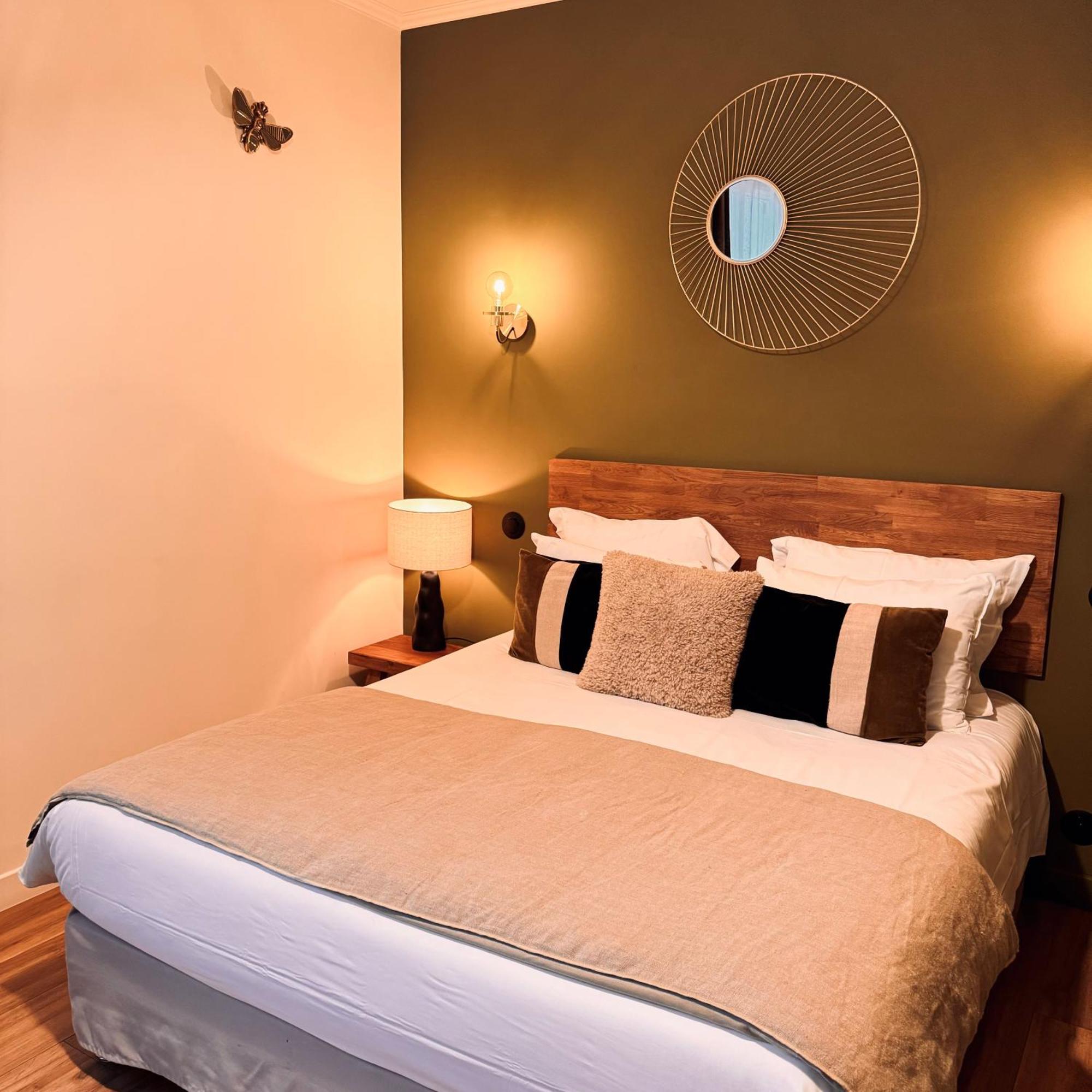 Hotel Rive Sud Шинон Екстер'єр фото
