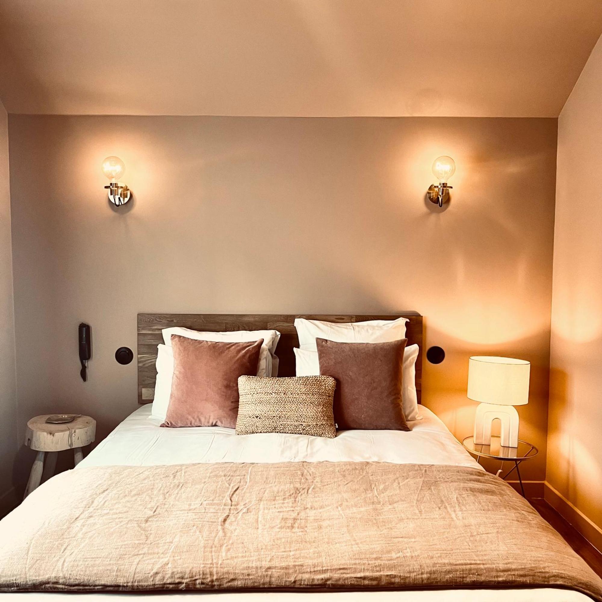 Hotel Rive Sud Шинон Екстер'єр фото