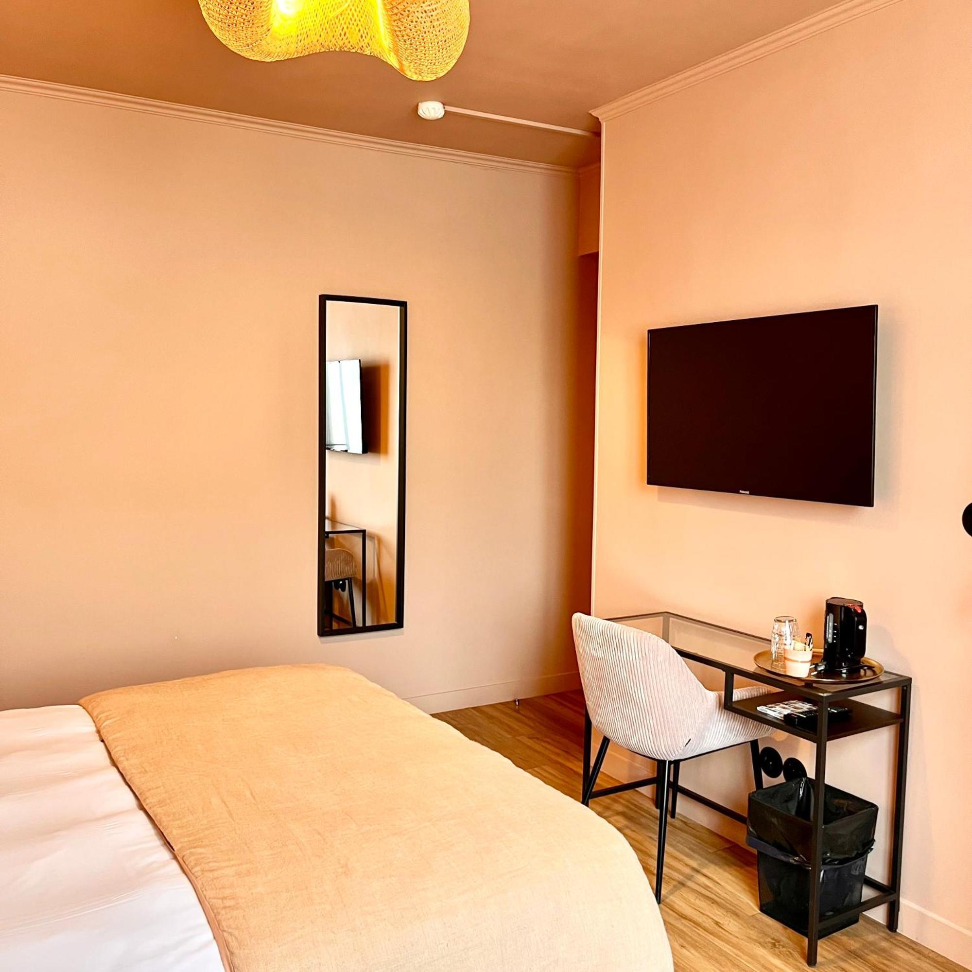 Hotel Rive Sud Шинон Екстер'єр фото