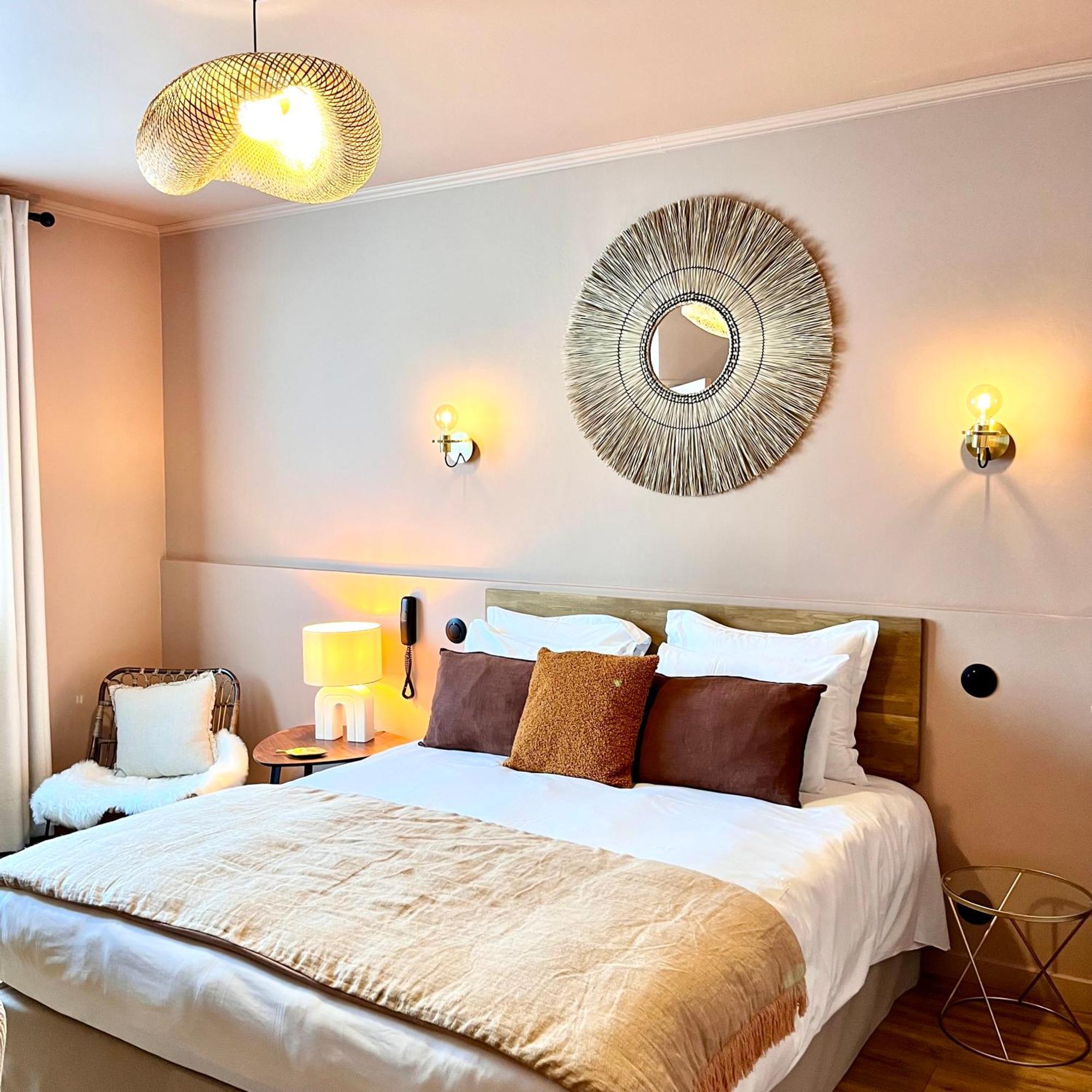 Hotel Rive Sud Шинон Екстер'єр фото