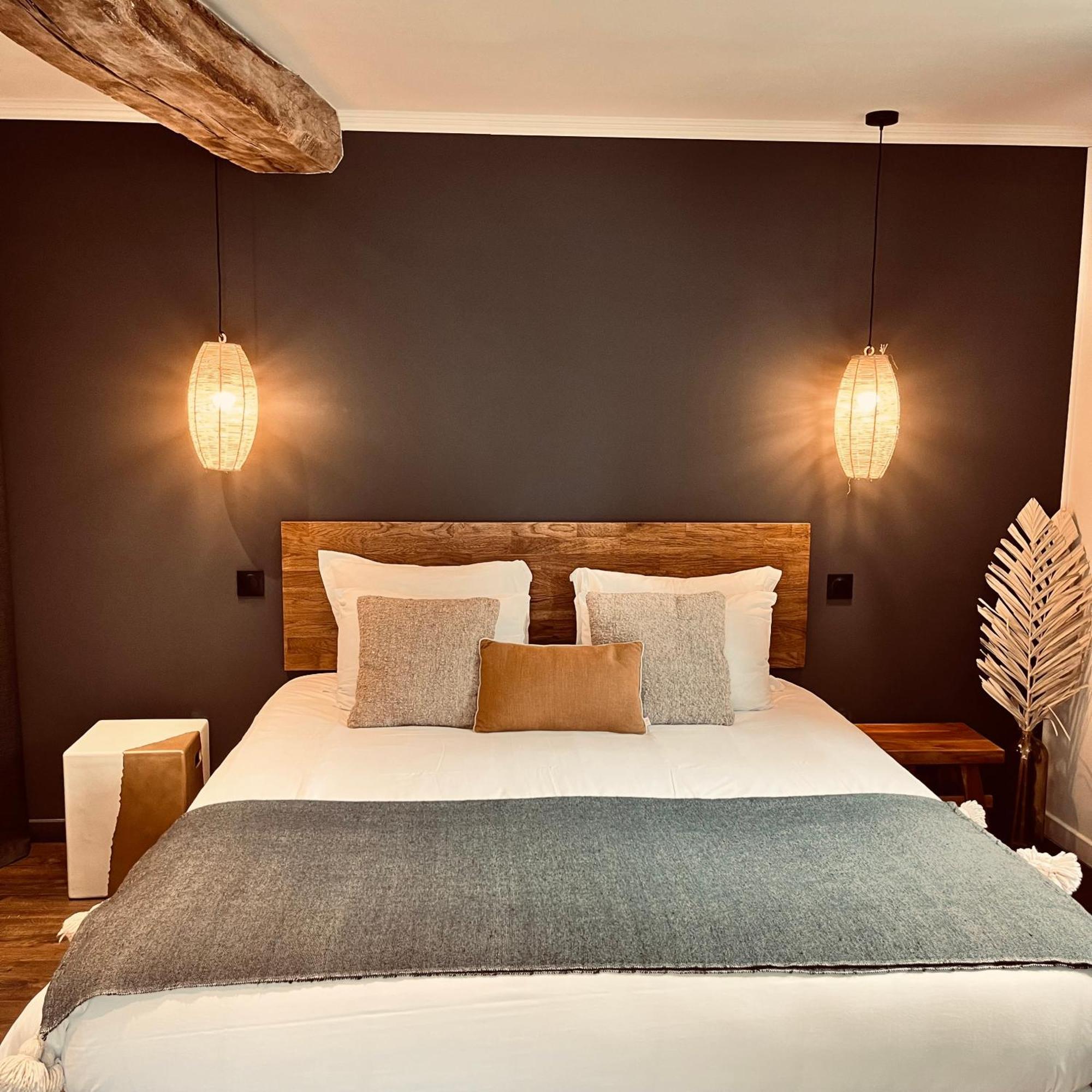 Hotel Rive Sud Шинон Екстер'єр фото
