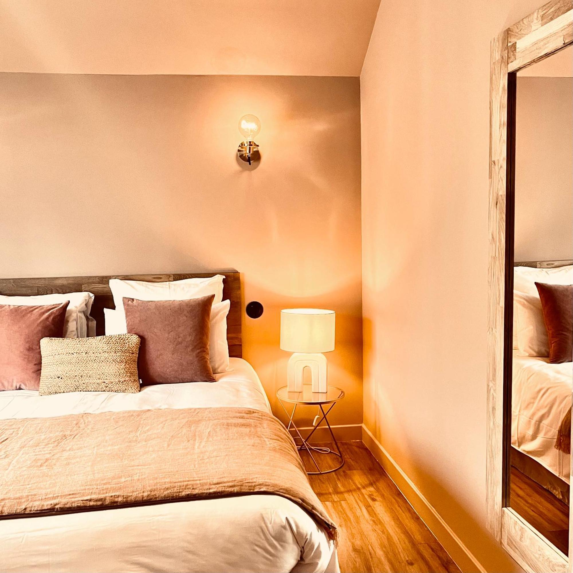 Hotel Rive Sud Шинон Екстер'єр фото