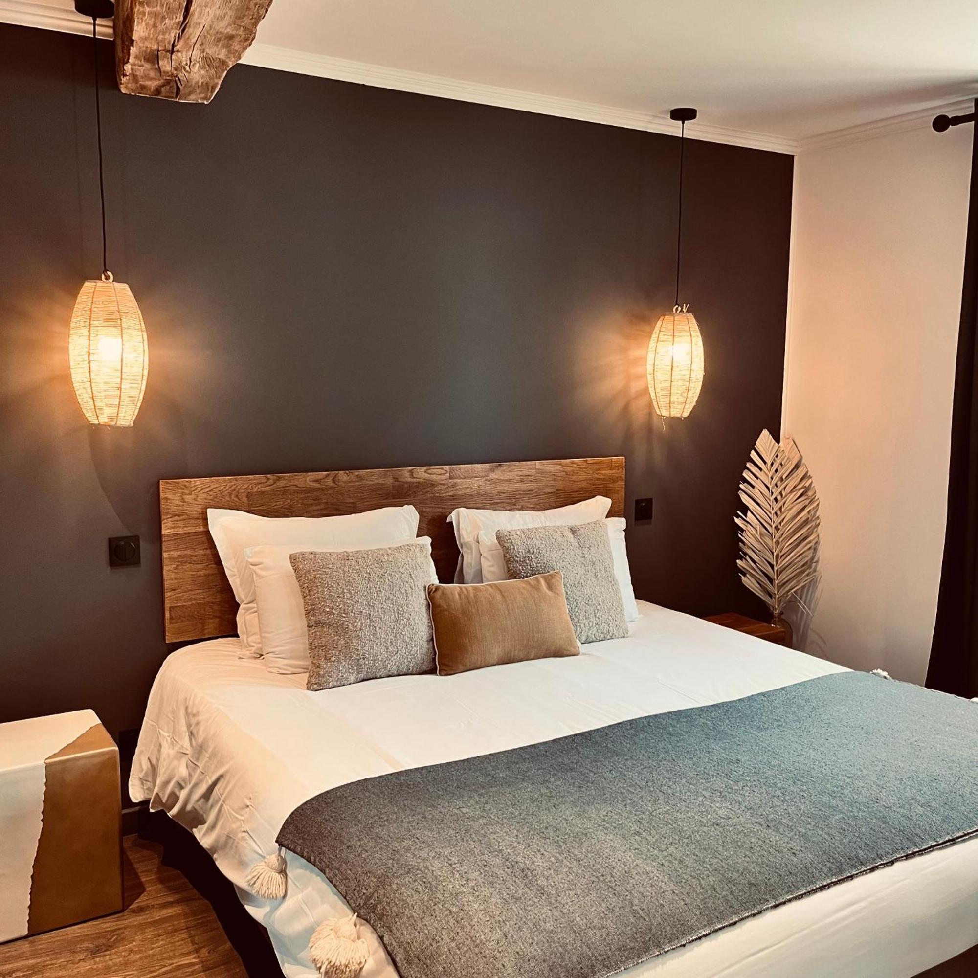 Hotel Rive Sud Шинон Екстер'єр фото