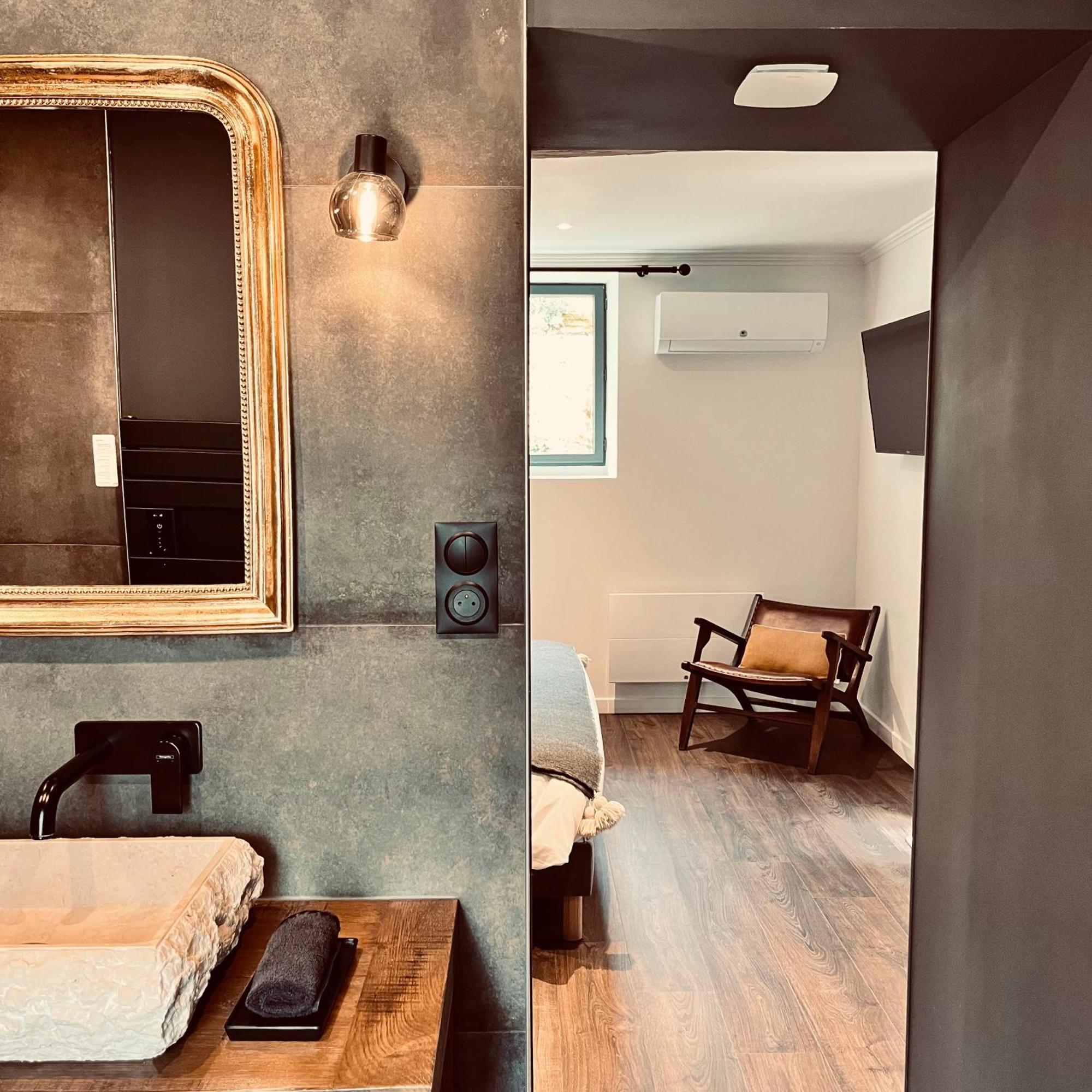 Hotel Rive Sud Шинон Екстер'єр фото