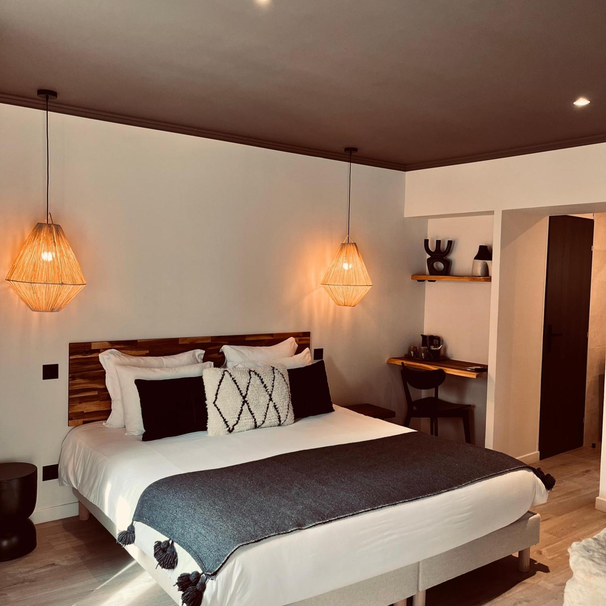 Hotel Rive Sud Шинон Екстер'єр фото