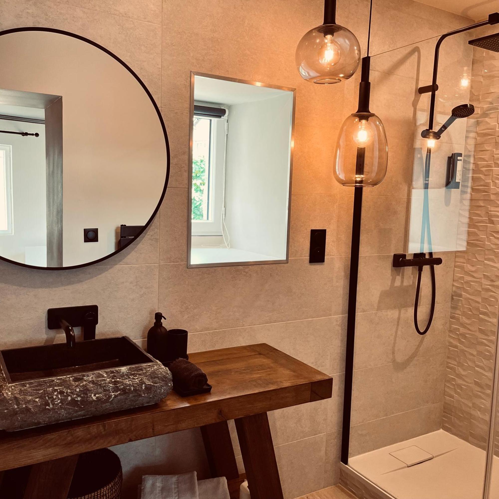 Hotel Rive Sud Шинон Екстер'єр фото